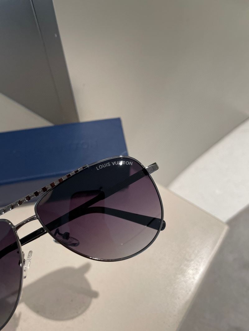 LV Sunglasses